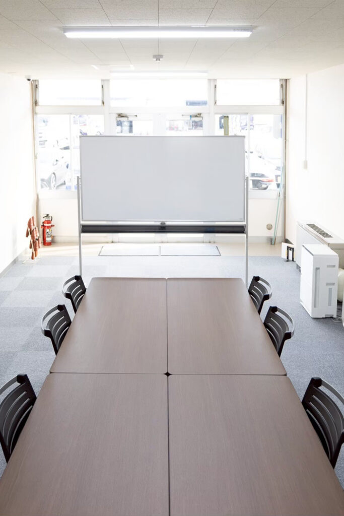 meetingroom